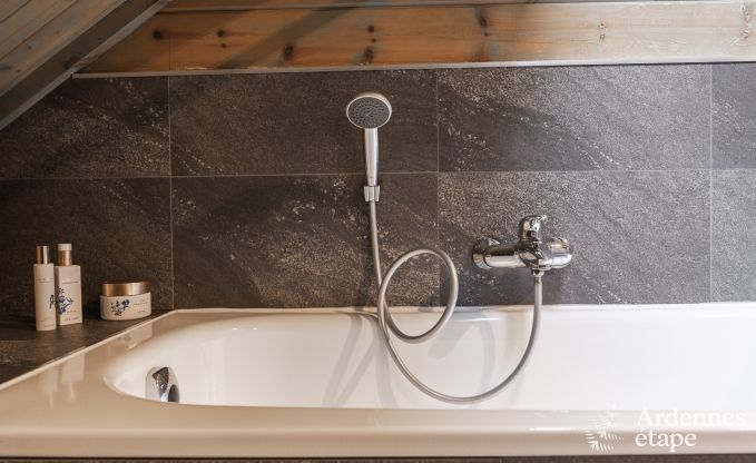 Maison de vacances � Durbuy pour 5/6 personnes en Ardenne