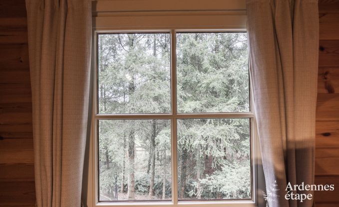 Maison de vacances � Durbuy pour 5/6 personnes en Ardenne