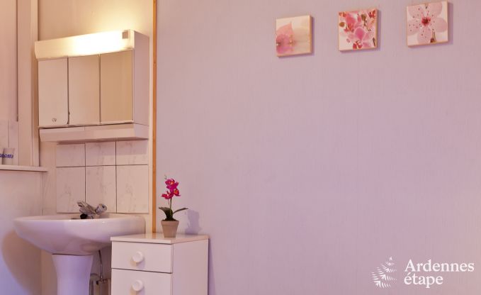 Maison de vacances  Durbuy pour 10 personnes en Ardenne