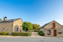 Fermette � Durbuy pour votre s�jour avec Ardennes-Etape