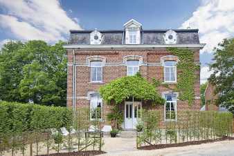 Maison de vacances équipée pour 15 pers. à Durbuy