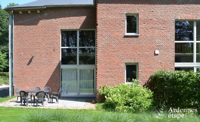 Maison de vacances à Durbuy pour 6 personnes en Ardenne