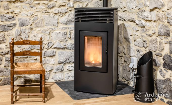 Maison de vacances  Durbuy pour 11/12 personnes en Ardenne