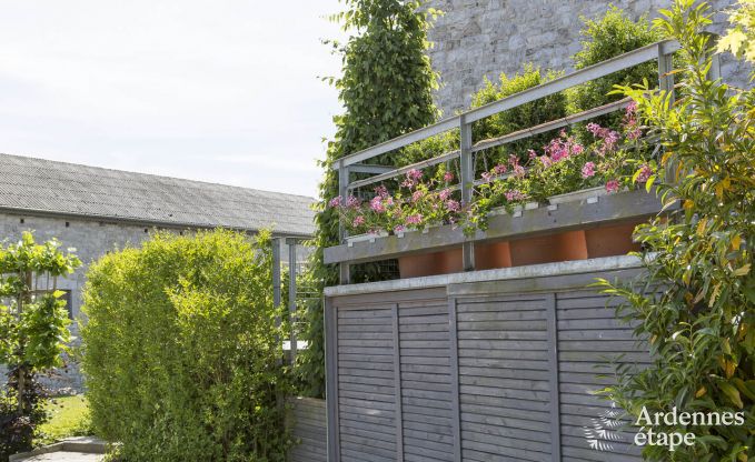 Maison de vacances  Durbuy pour 11/12 personnes en Ardenne