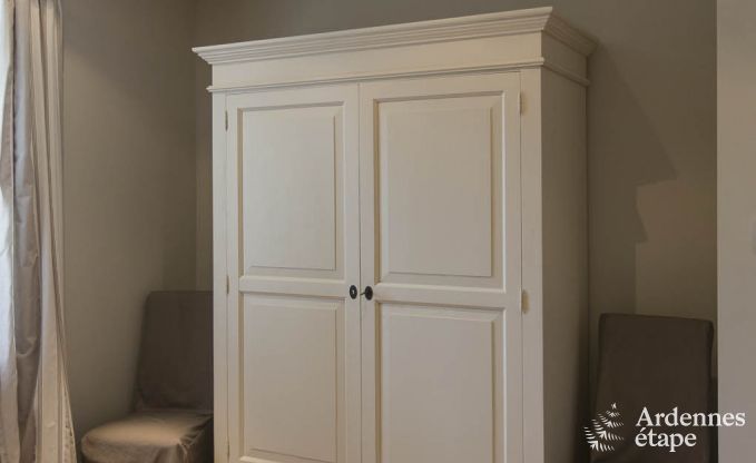 Maison de vacances  Durbuy pour 11/12 personnes en Ardenne