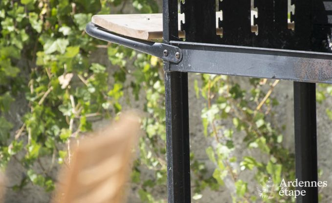 Maison de vacances  Durbuy pour 11/12 personnes en Ardenne