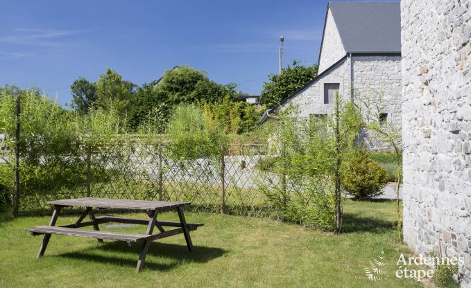 Maison de vacances  Durbuy pour 11/12 personnes en Ardenne
