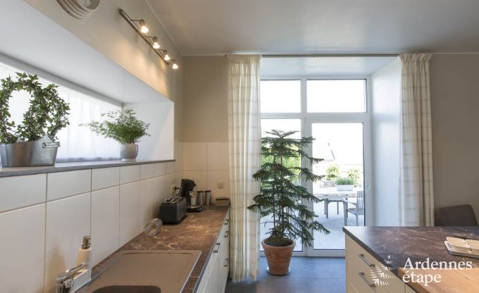 Maison de vacances  Durbuy pour 11/12 personnes en Ardenne