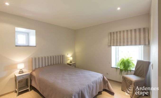 Maison de vacances  Durbuy pour 11/12 personnes en Ardenne