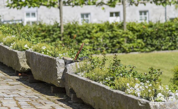 Maison de vacances  Durbuy pour 11/12 personnes en Ardenne