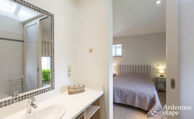 Maison de vacances  Durbuy pour 11/12 personnes en Ardenne