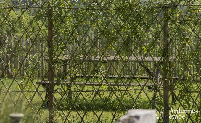 Maison de vacances  Durbuy pour 11/12 personnes en Ardenne