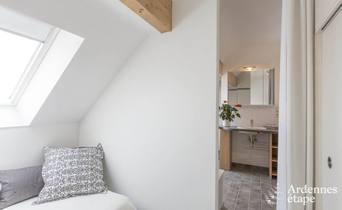 Maison de vacances  Durbuy pour 11/12 personnes en Ardenne