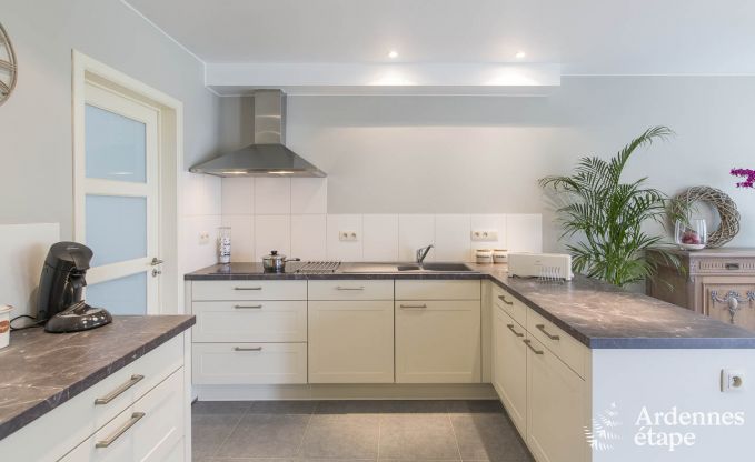 Maison de vacances  Durbuy pour 11/12 personnes en Ardenne