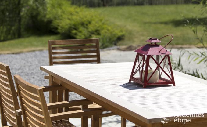 Maison de vacances  Durbuy pour 11/12 personnes en Ardenne