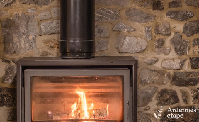 Maison de vacances  Durbuy pour 11/12 personnes en Ardenne