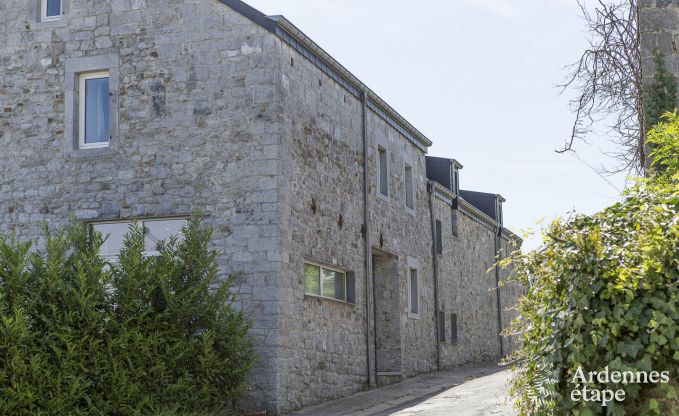 Maison de vacances � Durbuy pour 11/12 personnes en Ardenne