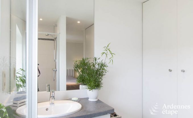 Maison de vacances � Durbuy pour 11/12 personnes en Ardenne