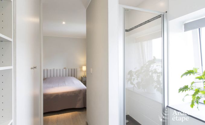 Maison de vacances � Durbuy pour 11/12 personnes en Ardenne