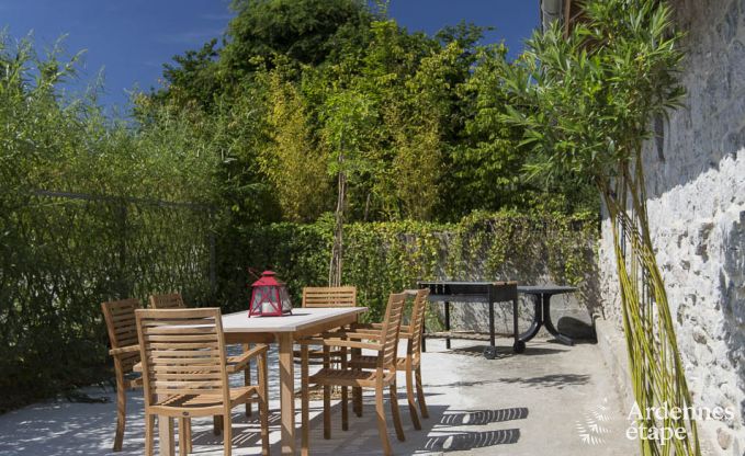 Maison de vacances � Durbuy pour 11/12 personnes en Ardenne