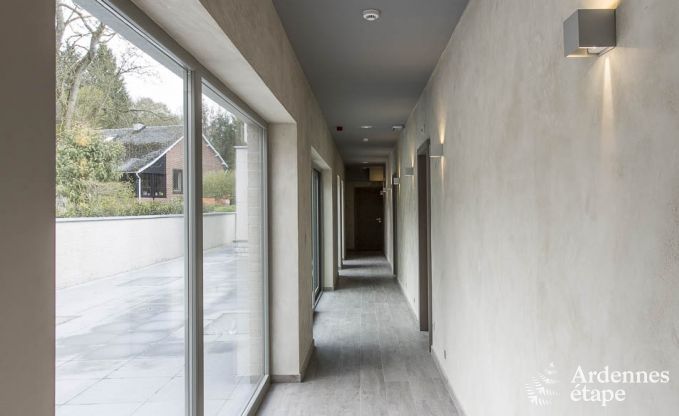 Maison de vacances  Durbuy pour 22 personnes en Ardenne