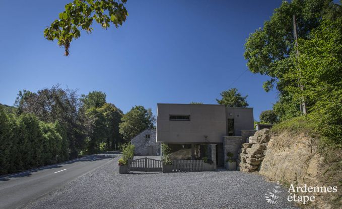 Maison de vacances  Durbuy pour 14 personnes en Ardenne