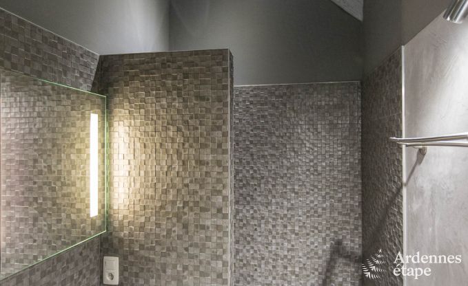 Maison de vacances  Durbuy pour 14 personnes en Ardenne