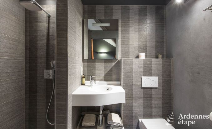 Maison de vacances  Durbuy pour 14 personnes en Ardenne