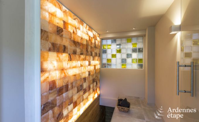 Maison de vacances  Durbuy pour 14 personnes en Ardenne