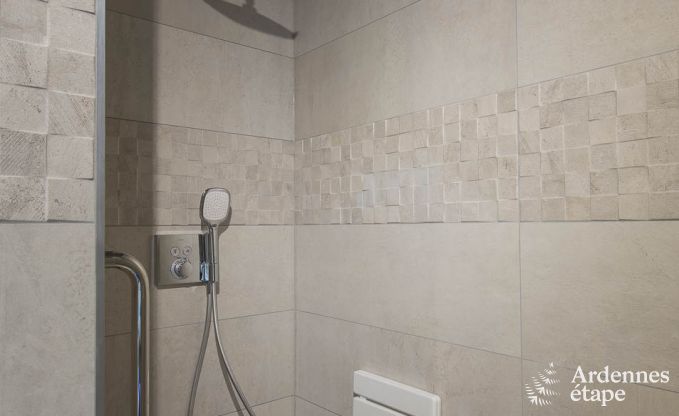 Maison de vacances  Durbuy pour 14 personnes en Ardenne