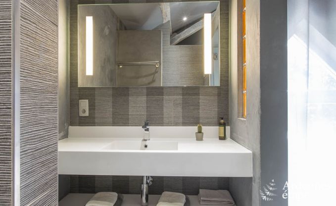 Maison de vacances  Durbuy pour 14 personnes en Ardenne