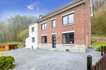 Maison villageoise � Durbuy pour votre s�jour avec Ardennes-Etape