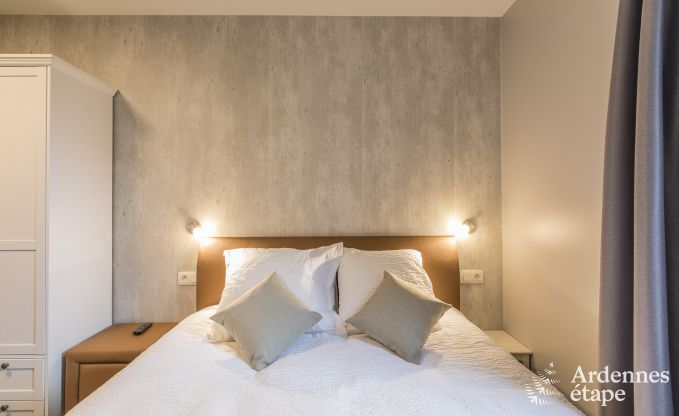 Maison de vacances � Durbuy pour 14 personnes en Ardenne