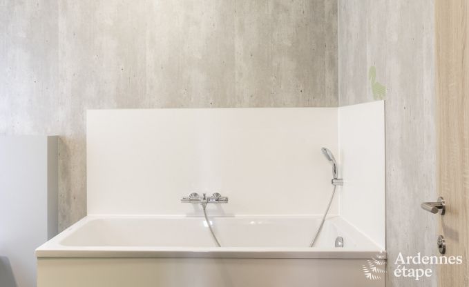 Maison de vacances � Durbuy pour 14 personnes en Ardenne