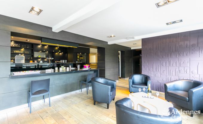 Maison de vacances  Durbuy pour 22/24 personnes en Ardenne