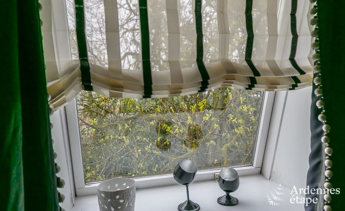 Maison de vacances � Durbuy pour 22/24 personnes en Ardenne