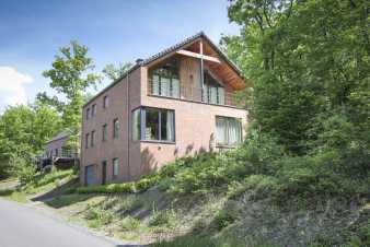 Maison de vacances moderne pour 7/8 pers. à proximité de Durbuy