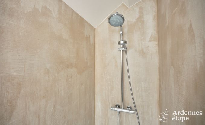 Maison de vacances  Durbuy pour 8 personnes en Ardenne