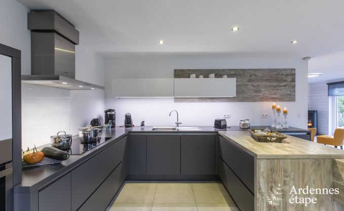 Maison de vacances � Durbuy pour 4/5 personnes en Ardenne