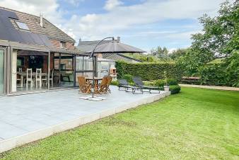 Maison de vacances à louer pour 6 pers. à Durbuy en Ardenne