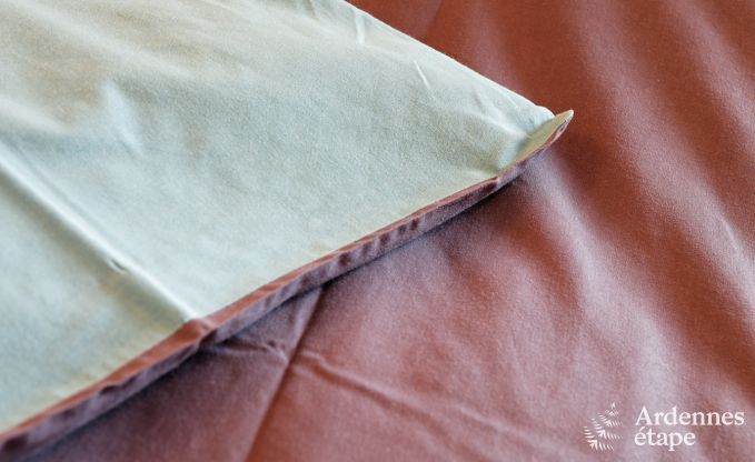 Maison de vacances � Durbuy : 32 personnes, 12 chambres, jardin priv�, c�ur de l'Ardenne belge