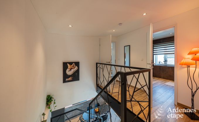 Maison de vacances  Durbuy pour 5 personnes en Ardenne