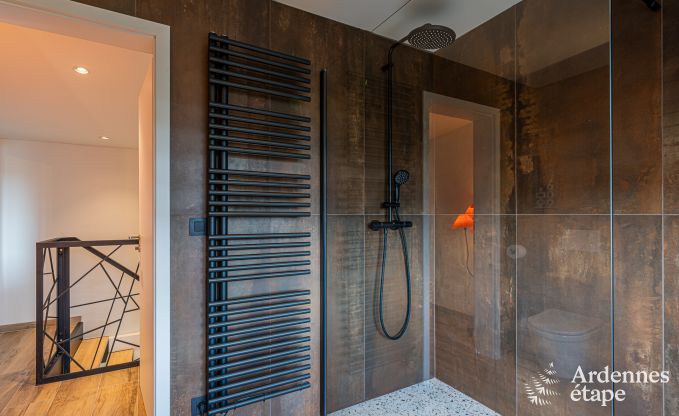 Maison de vacances  Durbuy pour 5 personnes en Ardenne