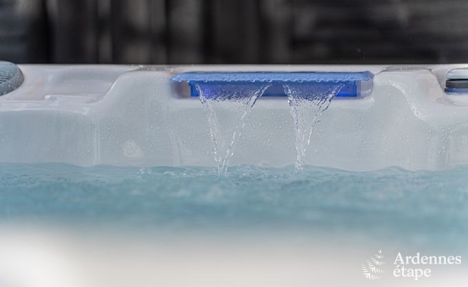 Maison de vacances  Durbuy pour 5 personnes en Ardenne