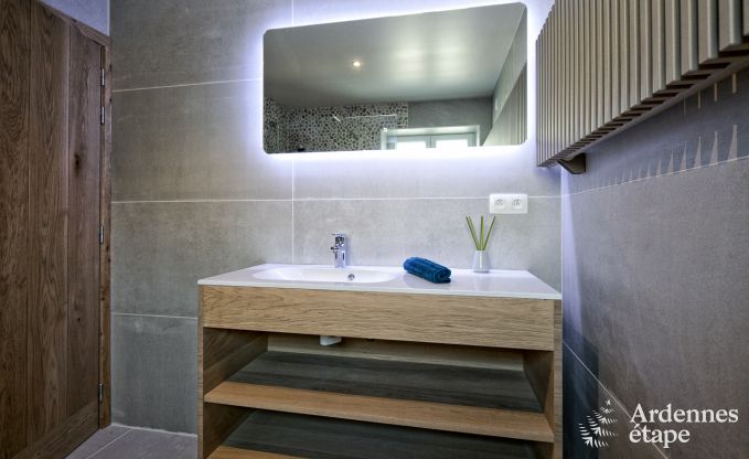 Villa exceptionnelle  Durbuy pour 10 personnes en Ardenne