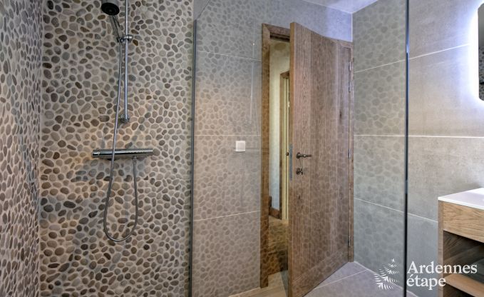 Villa exceptionnelle  Durbuy pour 10 personnes en Ardenne