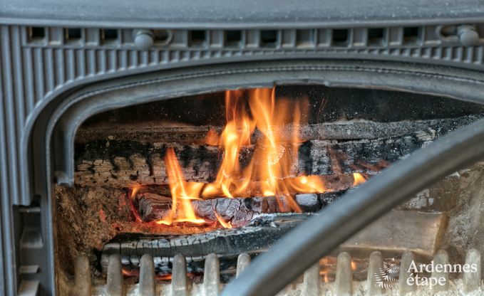 Villa exceptionnelle  Durbuy pour 10 personnes en Ardenne