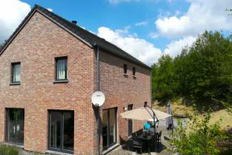 Maison de vacances 8 personnes à Durbuy