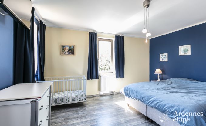 Maison de vacances  Durbuy pour 7 personnes en Ardenne