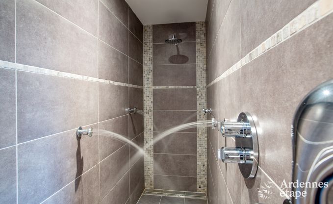 Maison de vacances  Durbuy pour 7 personnes en Ardenne